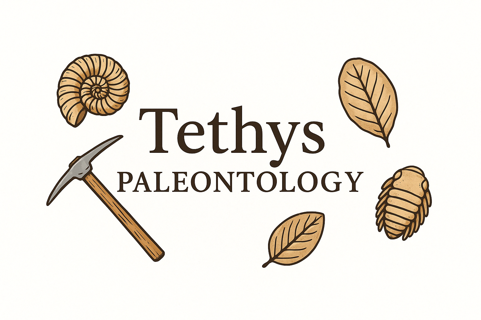 Tethys Paleontology